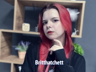 Britthatchett