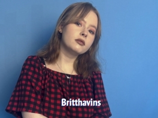Britthavins