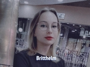 Britthelm