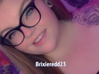 Brixieredd23