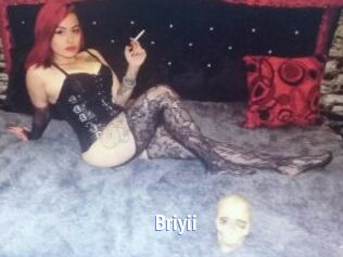 Briyii