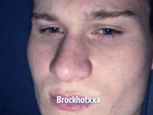 Brockhotxxx