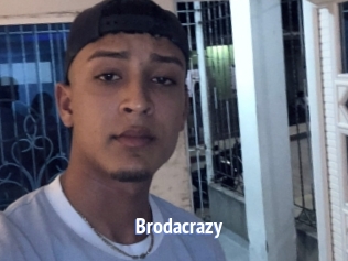 Brodacrazy