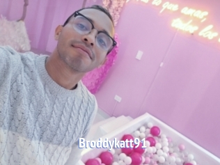 Broddykatt91
