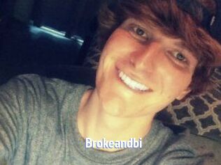 Brokeandbi