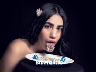 Brownalicee