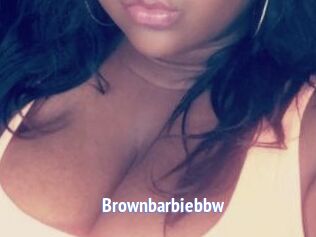 Brownbarbiebbw