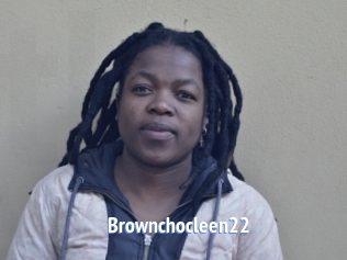 Brownchocleen22