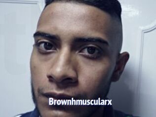 Brownhmuscularx