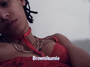 Brownikumie