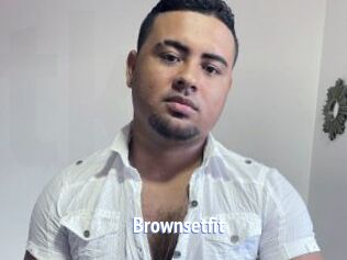 Brownsetfit