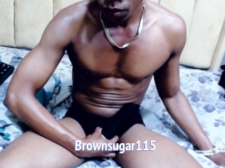 brownsugar115 Telefon Kontakte