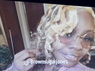 Brownsugarjones