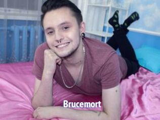 Brucemort