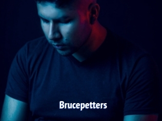 Brucepetters