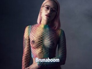 Brunaboom