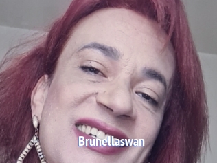 Brunellaswan