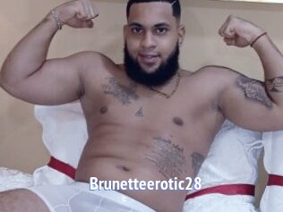Brunetteerotic28