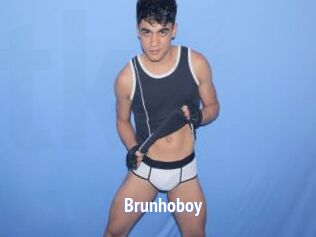 Brunhoboy
