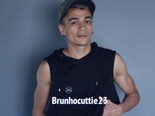 Brunhocuttie23