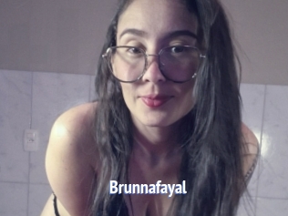 Brunnafayal