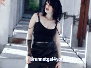 Brunnetgal4you