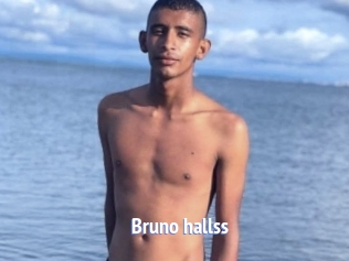 Bruno_hallss