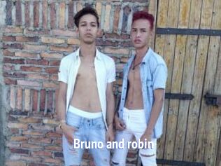 Bruno_and_robin
