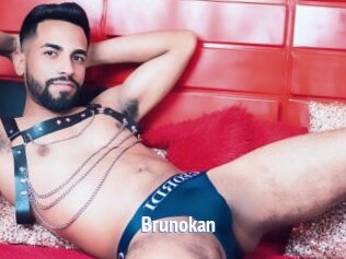 Brunokan