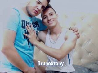 Brunoxtony
