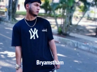 Bryamstham
