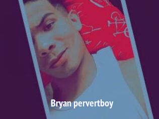 Bryan_pervertboy