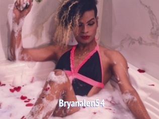Bryanalen54