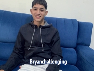 Bryanchallenging