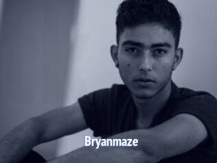 Bryanmaze