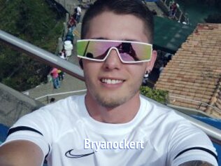 Bryanockert