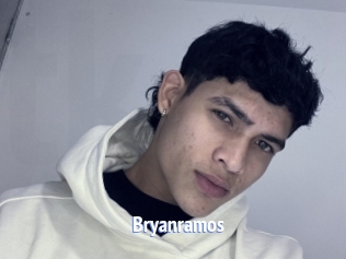 Bryanramos