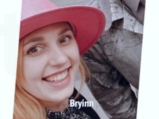 Bryinn
