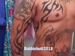 Bubblebutt2018