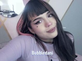 Bubbledani