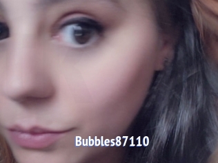 Bubbles87110