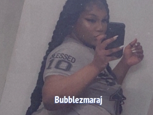 Bubblezmaraj