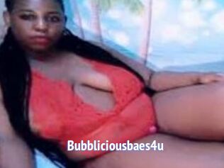 Bubbliciousbaes4u