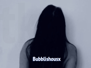 Bubblishousx