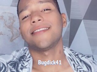 Bugdick41