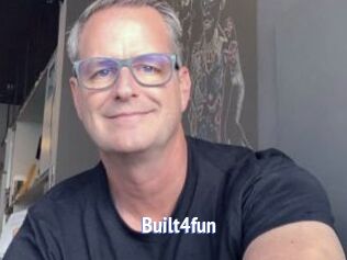 Built4fun