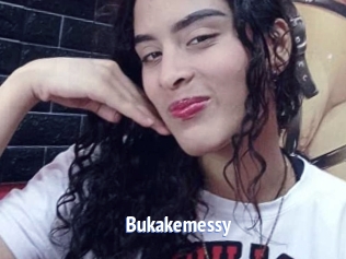 Bukakemessy