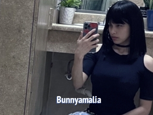 Bunnyamalia