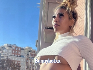 Bunnyhotxx