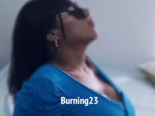 Burning23